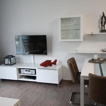 Dock 31 Apartman Neuhaus Kültér fotó