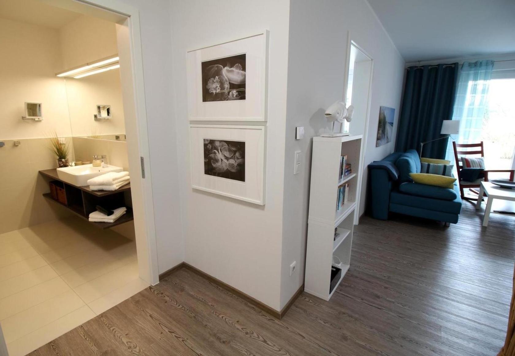 Dock 31 Apartman Neuhaus Kültér fotó