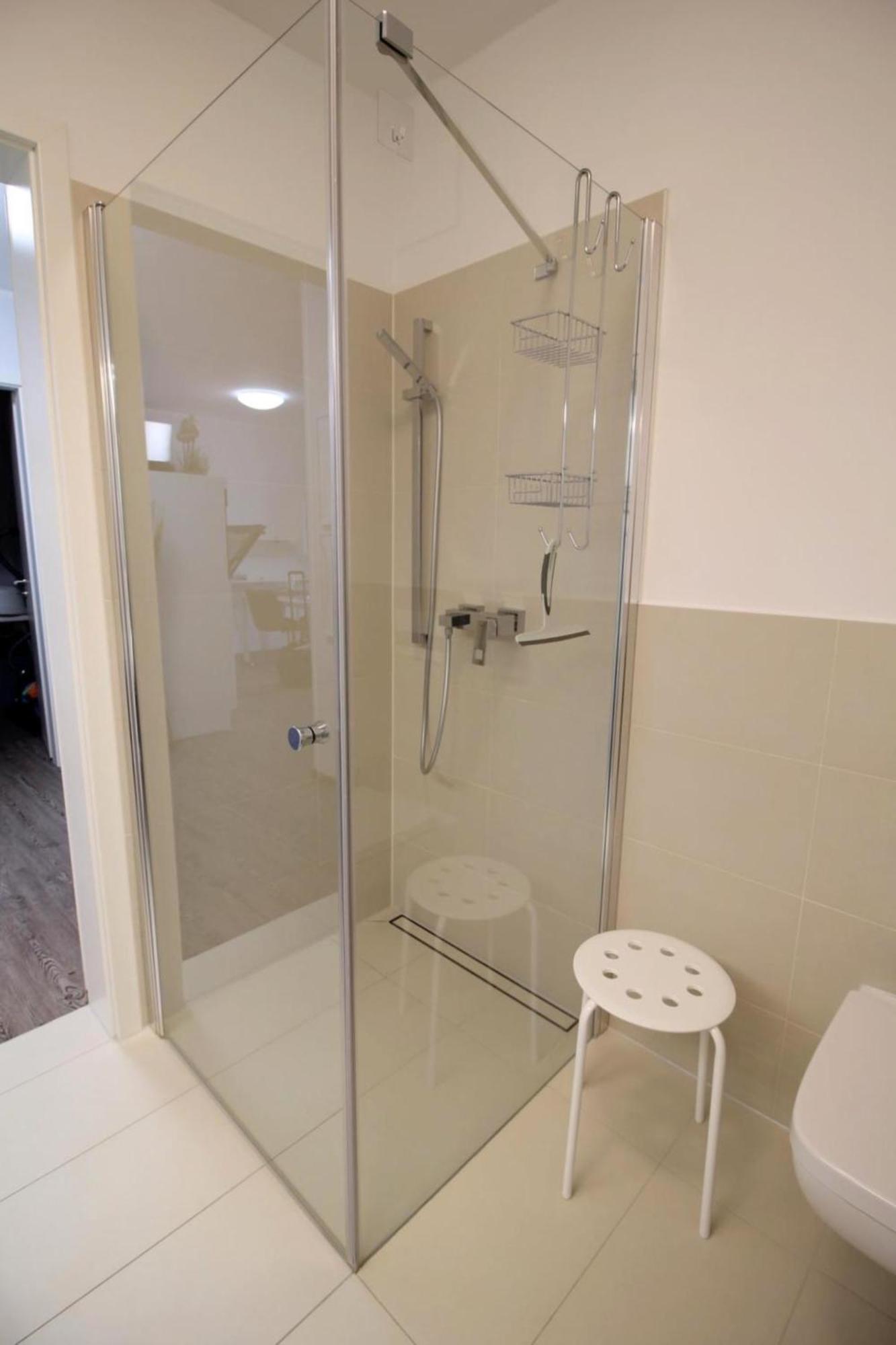 Dock 31 Apartman Neuhaus Kültér fotó