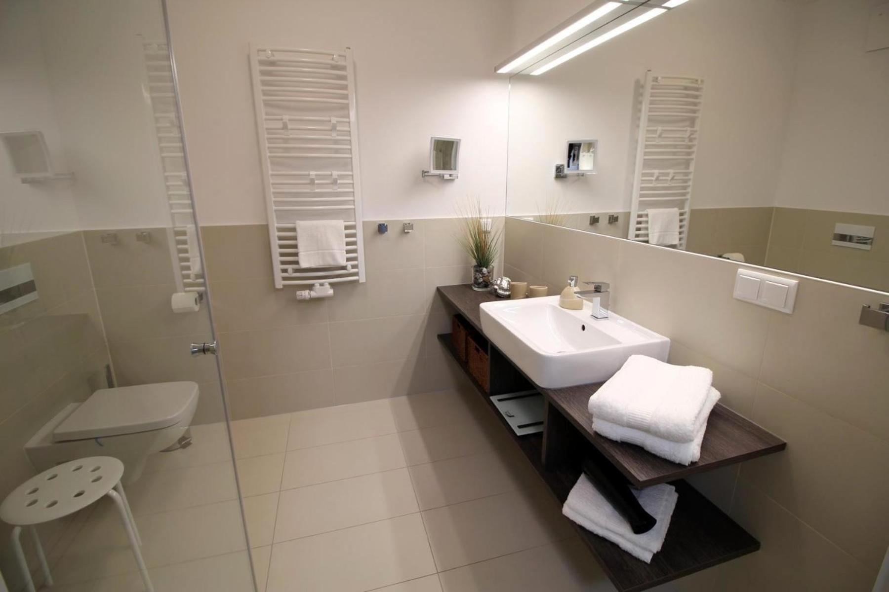 Dock 31 Apartman Neuhaus Kültér fotó