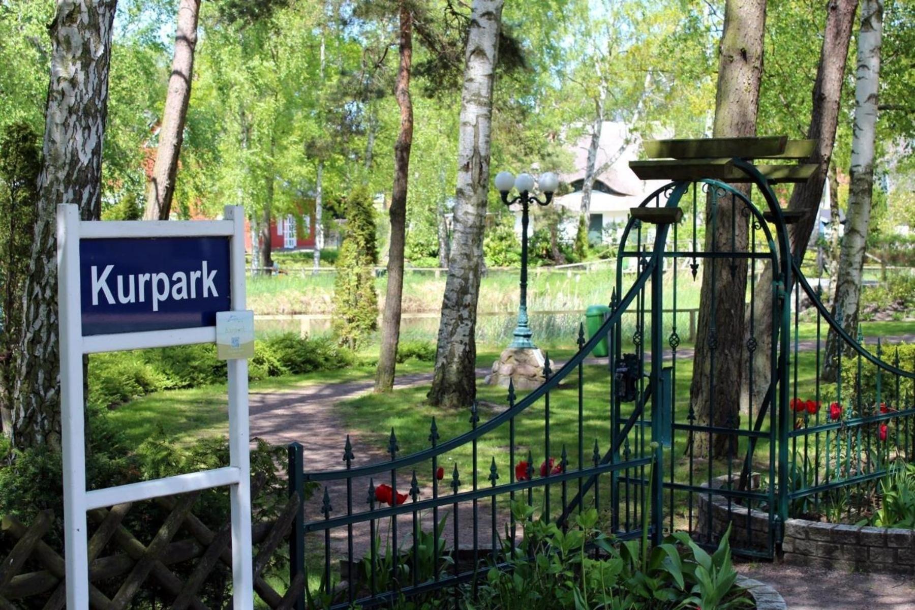 Dock 31 Apartman Neuhaus Kültér fotó