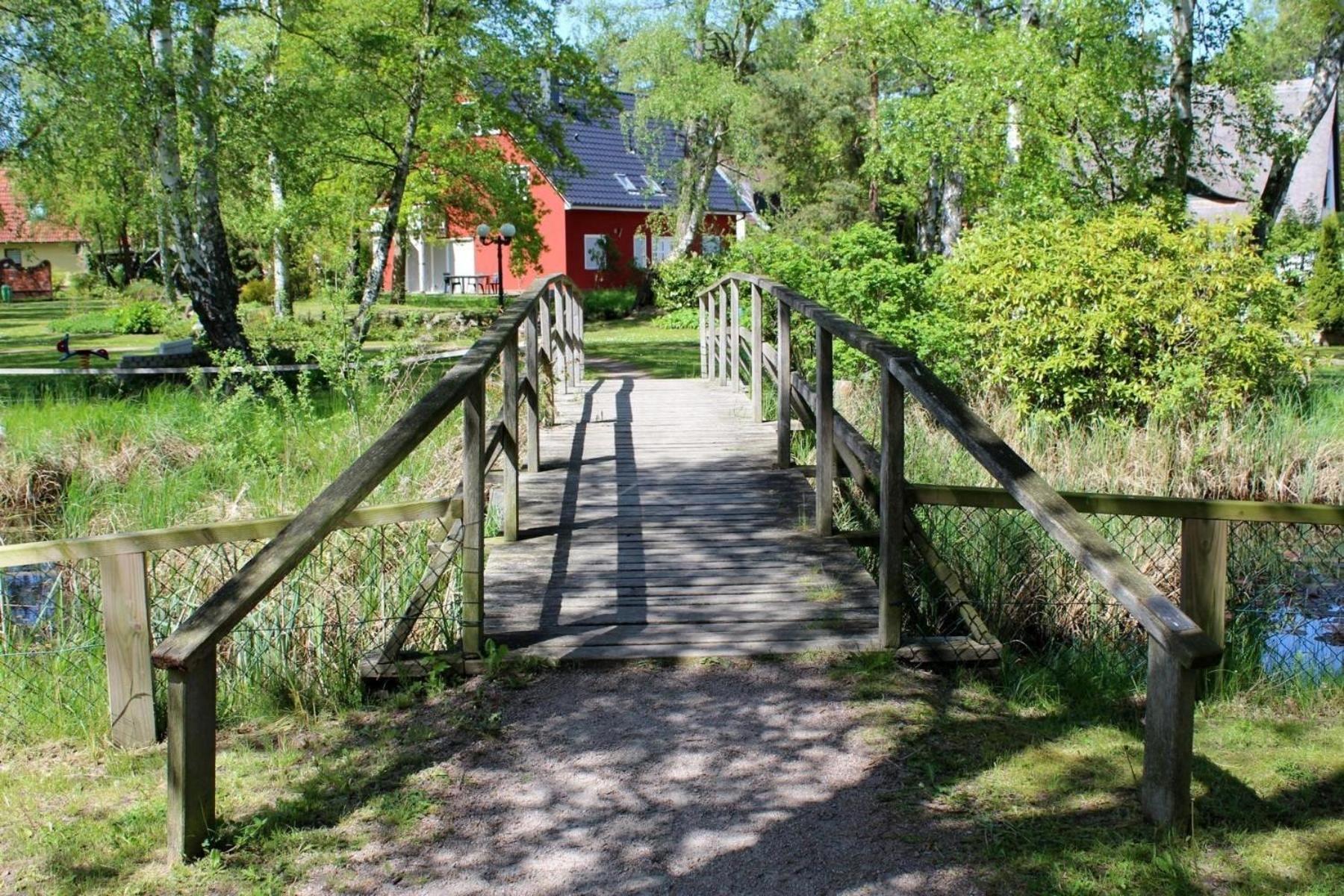 Dock 31 Apartman Neuhaus Kültér fotó