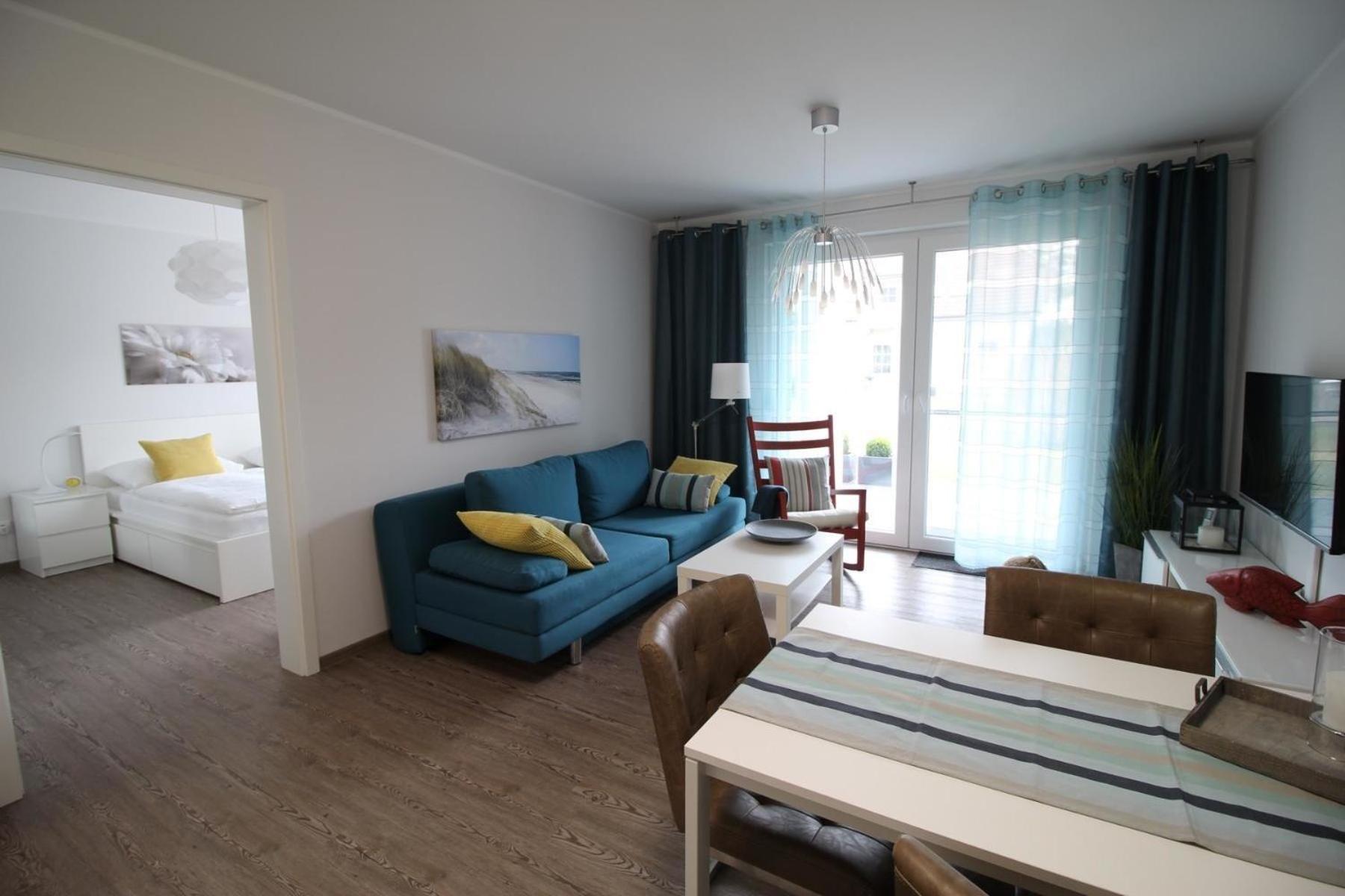Dock 31 Apartman Neuhaus Kültér fotó