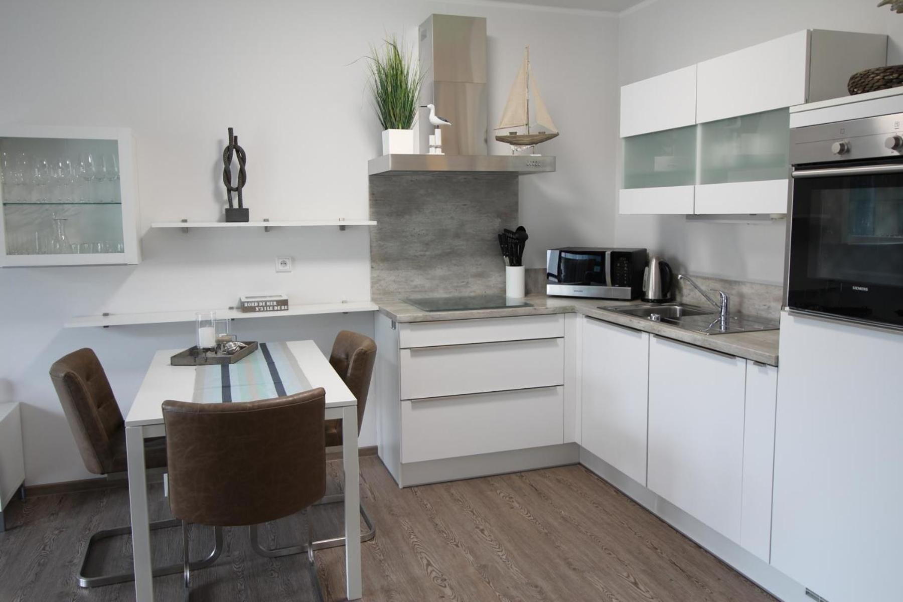 Dock 31 Apartman Neuhaus Kültér fotó