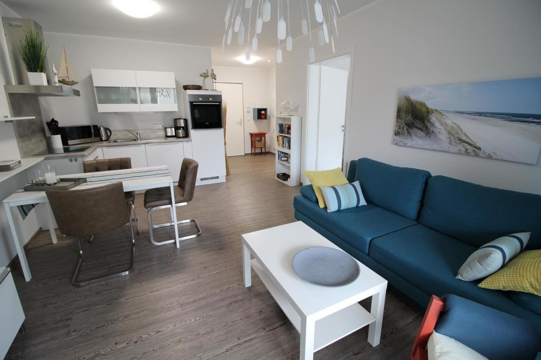 Dock 31 Apartman Neuhaus Kültér fotó