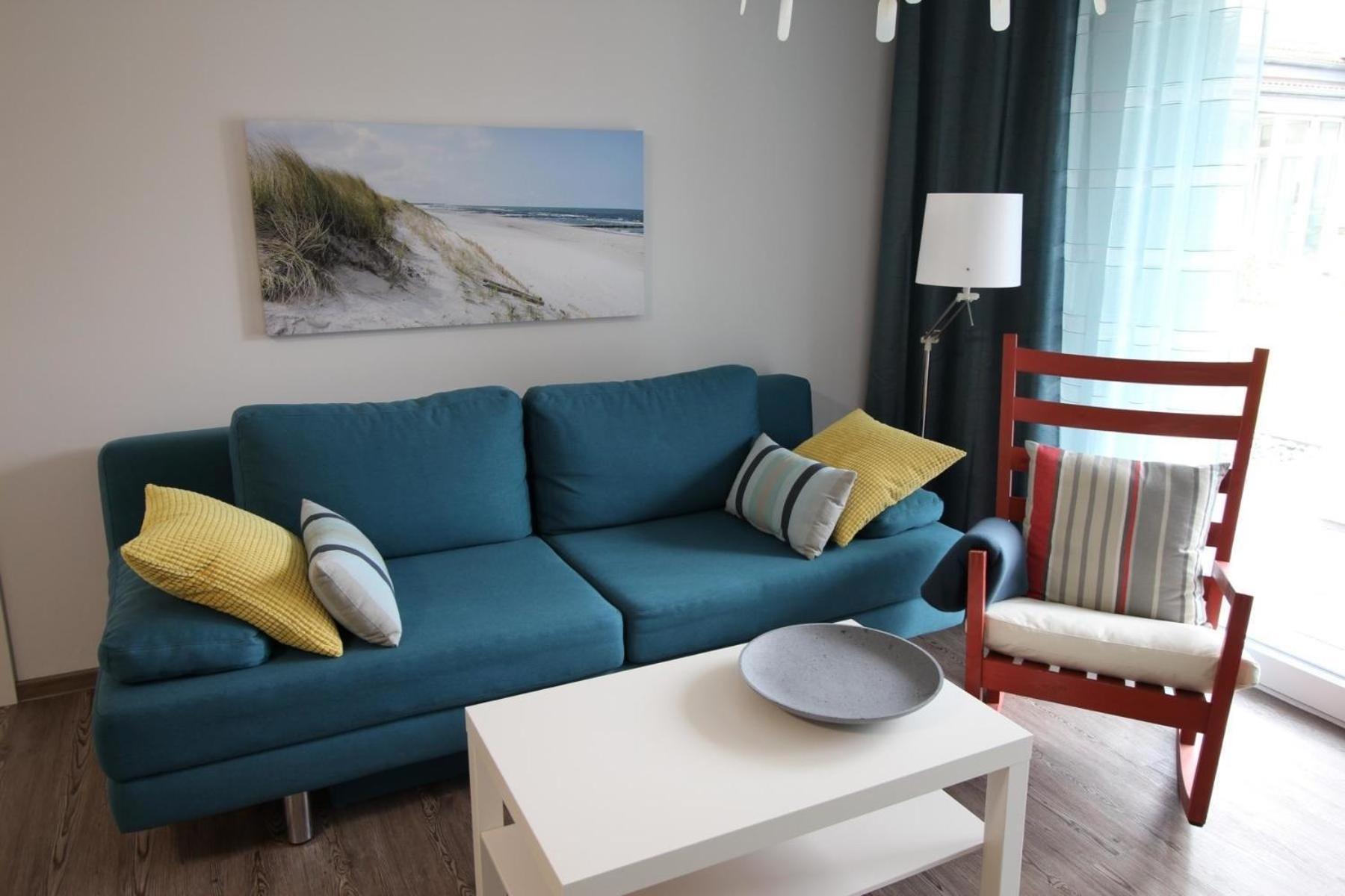Dock 31 Apartman Neuhaus Kültér fotó
