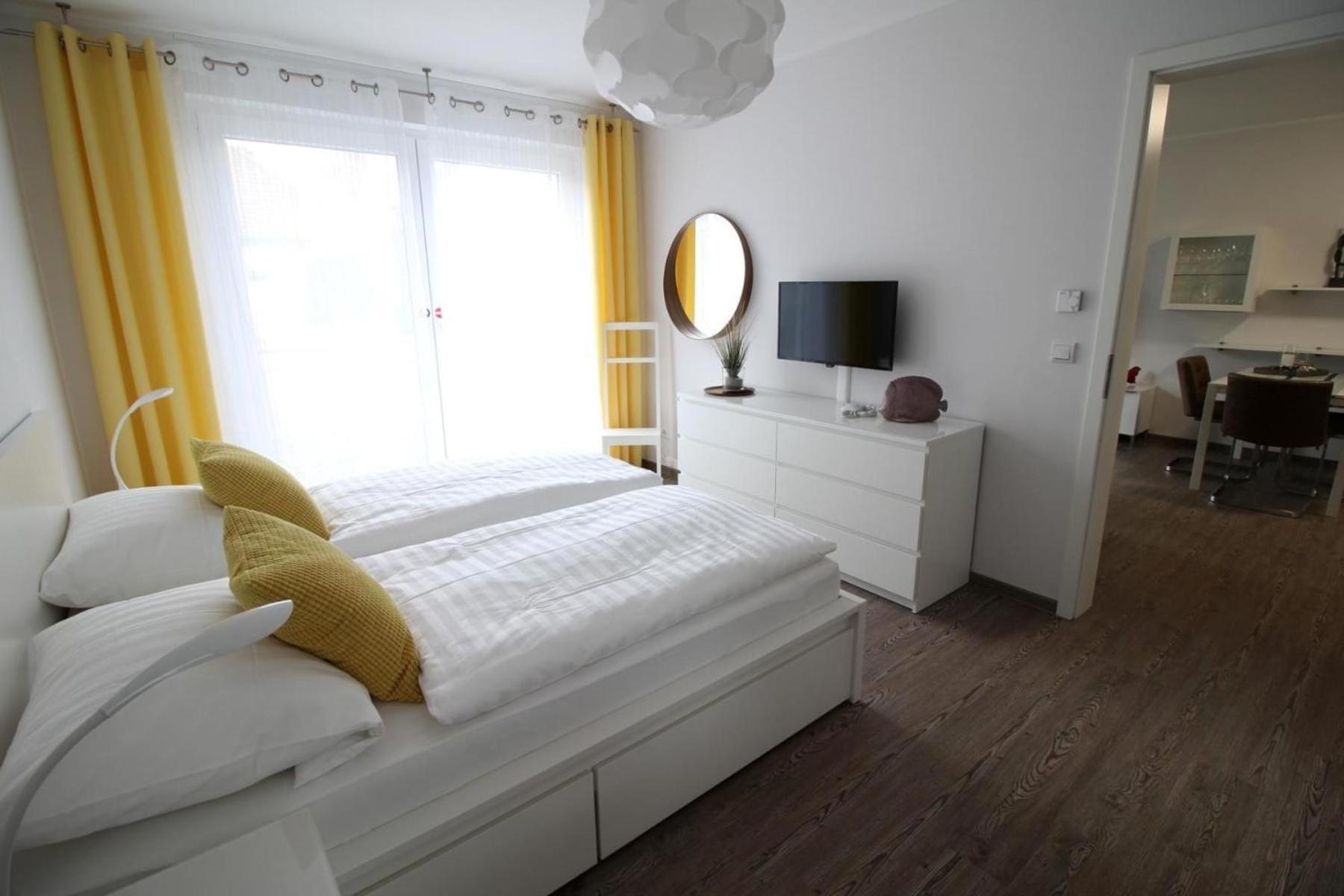 Dock 31 Apartman Neuhaus Kültér fotó